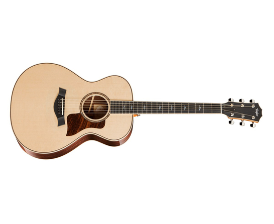 Акустическая гитара TAYLOR 812 - 120701 за 0 грн. | 4Club