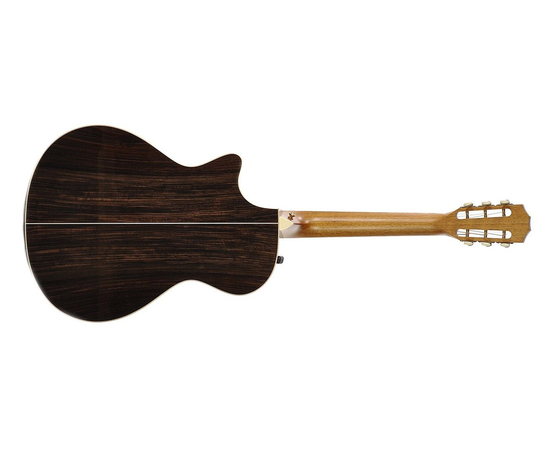 Электроакустическая гитара TAYLOR 812ce12Fret