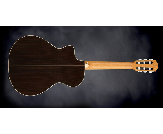 Гитара TAYLOR 812ceN