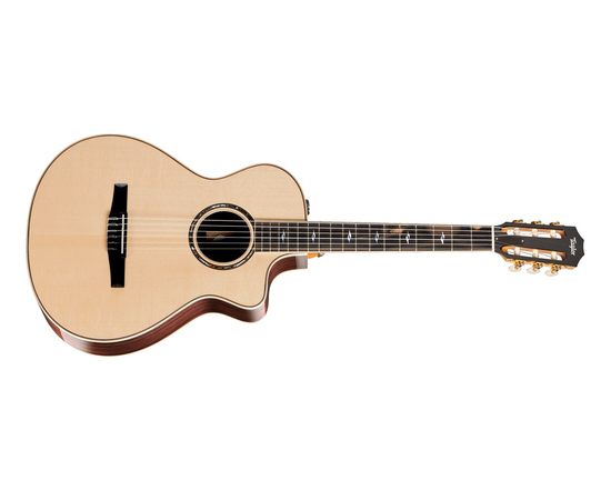 Гитара (левосторонняя) TAYLOR 812ceNLH - 120667 за 0 грн. | 4Club