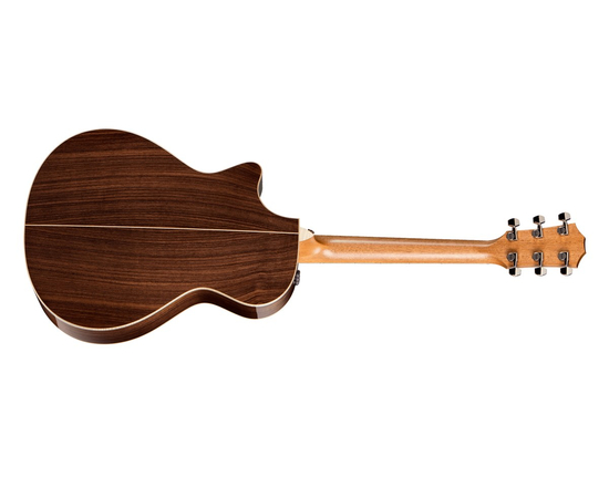 Электроакустическая гитара TAYLOR 812ce