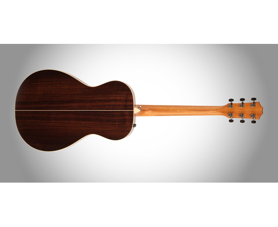 Электроакустическая гитара TAYLOR 812e