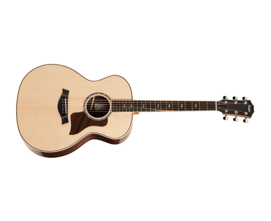 Aкустическая гитара TAYLOR 814 - 120703 за 0 грн. | 4Club