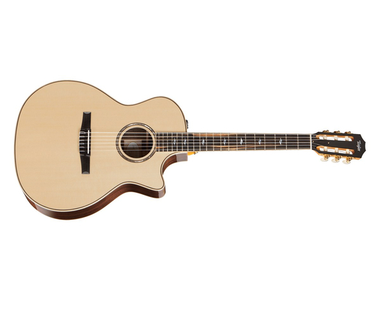 Гитара (левосторонняя) TAYLOR 814ceNLH - 120670 за 0 грн. | 4Club