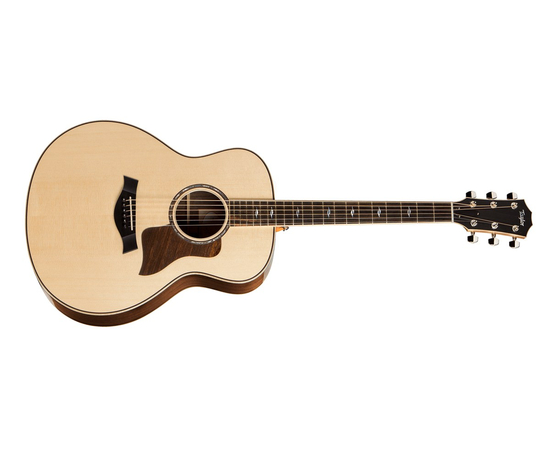Aкустическая гитара TAYLOR 816 - 120705 за 0 грн. | 4Club