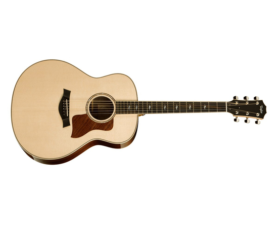 Акустическая гитара (левосторонняя) TAYLOR 818LH - 120708 за 0 грн. | 4Club