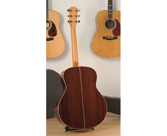 Акустическая гитара (левосторонняя) TAYLOR 818LH