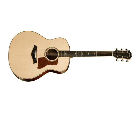 Электроакустическая гитара TAYLOR 818e - 120684 за 0 грн. | 4Club