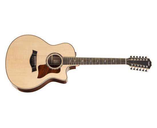 Электроакустическая гитара TAYLOR 856ce - 120660 за 0 грн. | 4Club