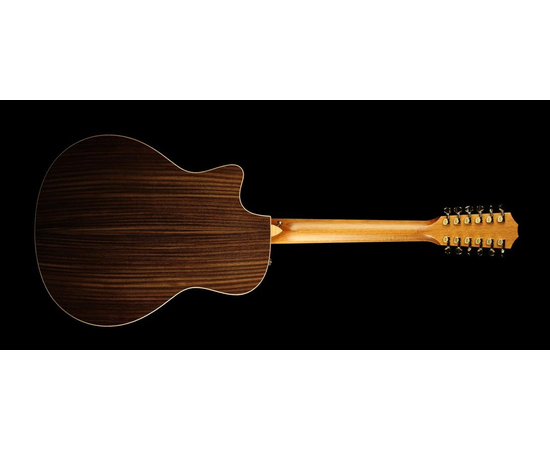Электроакустическая гитара TAYLOR 856ce