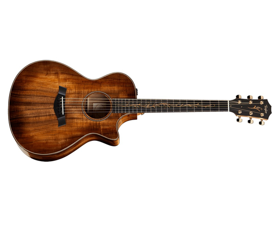 Электроакустическая гитара TAYLOR K22ce - 120648 за 0 грн. | 4Club