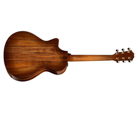 Электроакустическая гитара TAYLOR K22ce