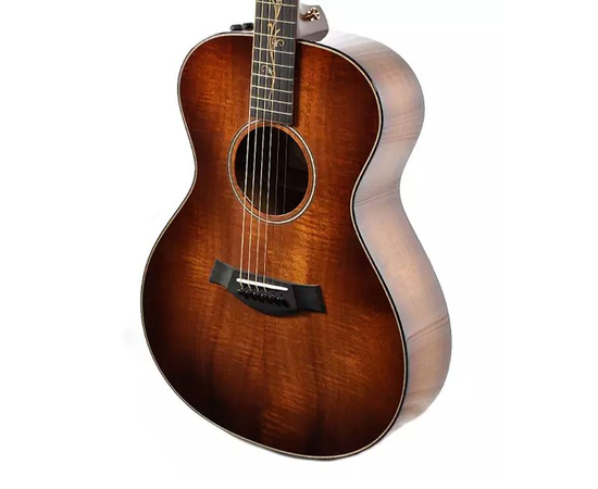 Электроакустическая гитара TAYLOR K22e