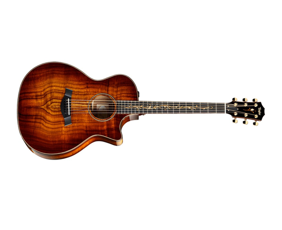 Электроакустическая гитара TAYLOR K24ce - 120649 за 0 грн. | 4Club