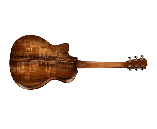 Электроакустическая гитара TAYLOR K24ce