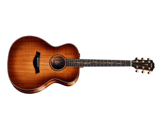 Электроакустическая гитара TAYLOR K24e - 120652 за 0 грн. | 4Club