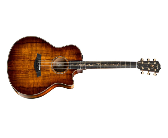 Электроакустическая гитара TAYLOR K26ce - 120650 за 0 грн. | 4Club