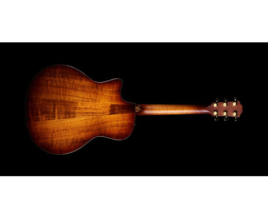 Электроакустическая гитара TAYLOR K26ce