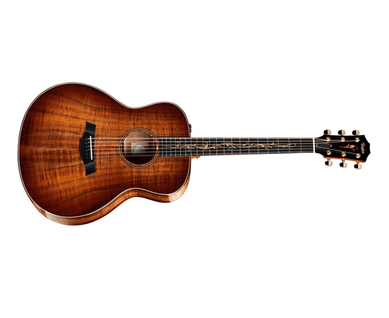 Электроакустическая гитара TAYLOR K26e - 120653 за 0 грн. | 4Club