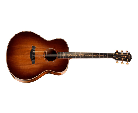 Электроакустическая гитара TAYLOR K28e - 120654 за 0 грн. | 4Club