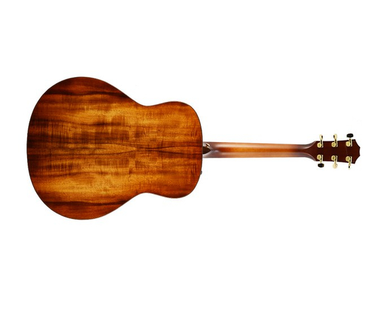 Электроакустическая гитара TAYLOR K28e