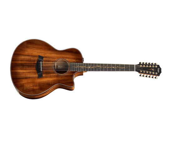 Электроакустическая гитара TAYLOR K66ce - 120647 за 0 грн. | 4Club