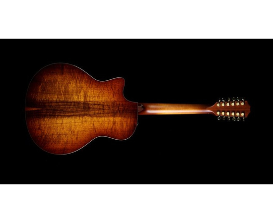 Электроакустическая гитара TAYLOR K66ce