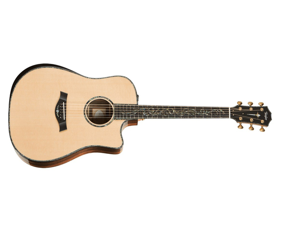 Электроакустическая гитара (левосторонняя) TAYLOR PS10ceLH - 120599 за 0 грн. | 4Club