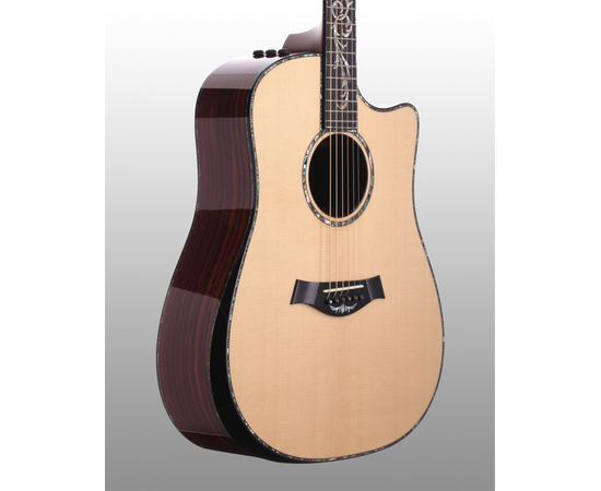 Электроакустическая гитара TAYLOR PS10ce
