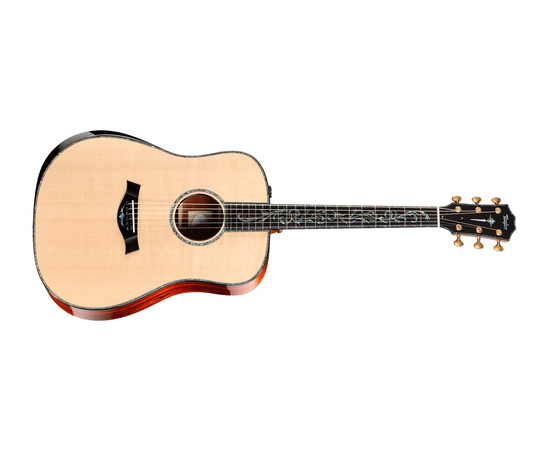 Электроакустическая гитара TAYLOR PS10e - 120611 за 0 грн. | 4Club