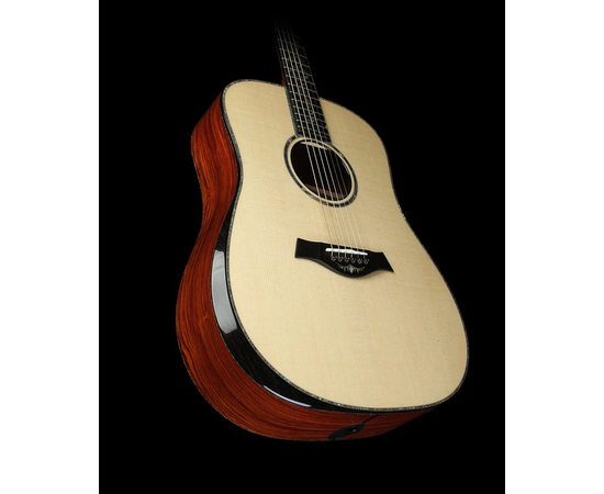 Электроакустическая гитара TAYLOR PS10e