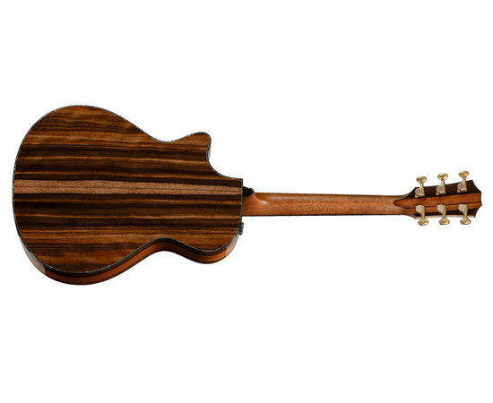 Электроакустическая гитара TAYLOR PS12ce