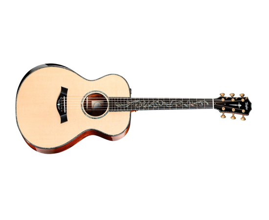 Электроакустическая гитара TAYLOR PS12e - 120617 за 0 грн. | 4Club