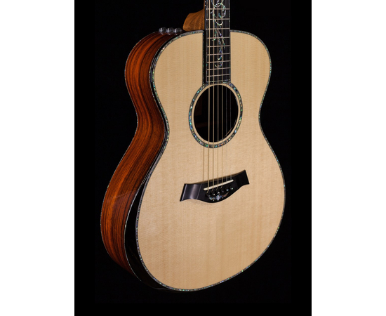Электроакустическая гитара TAYLOR PS12e