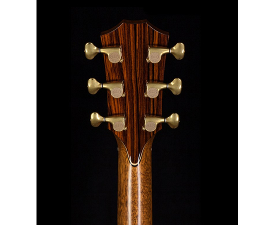 Электроакустическая гитара TAYLOR PS12e