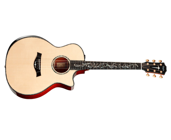 Электроакустическая гитара TAYLOR PS14ce - 120603 за 0 грн. | 4Club
