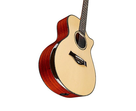 Электроакустическая гитара TAYLOR PS14ce
