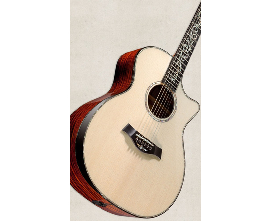 Электроакустическая гитара TAYLOR PS16ce