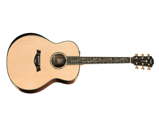 Электроакустическая гитара TAYLOR PS18e - 120630 за 0 грн. | 4Club