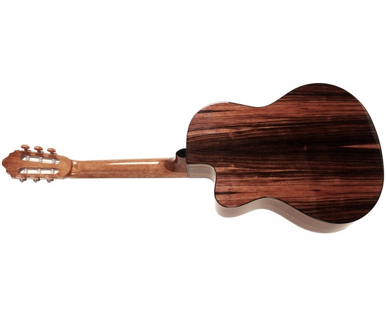 Классическая гитара CORT AC160CF NAT