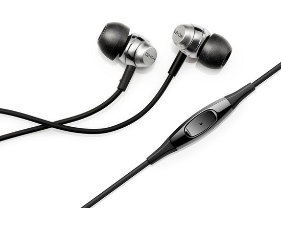 Наушники вкладыши Denon AH-C50MA SR - 120597 за 0 грн. | 4Club