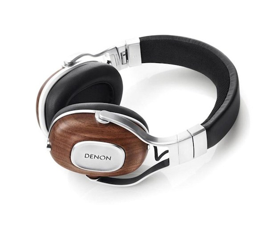 Наушники Denon AH-MM400
