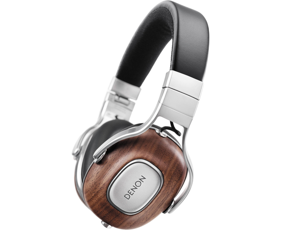 Наушники Denon AH-MM400 - 120633 за 0 грн. | 4Club