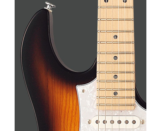 Электрогитара FUJIGEN EOS-ASH-M/2TS