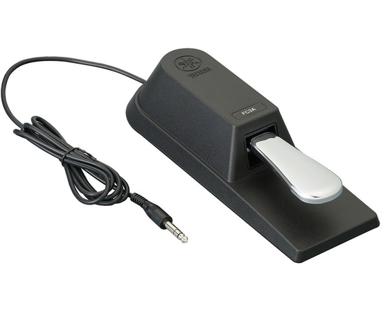 Педаль сустейн YAMAHA FC3A