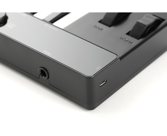 MIDI-клавиатура IK MULTIMEDIA iRIG KEYS 37