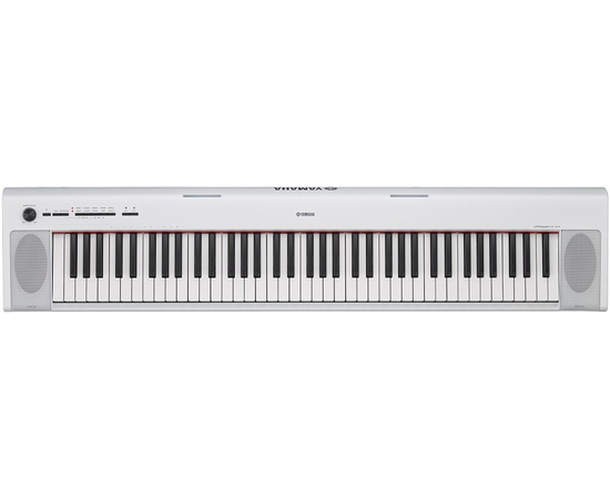 Сценическое пианино YAMAHA NP32WH - 120638 за 0 грн. | 4Club