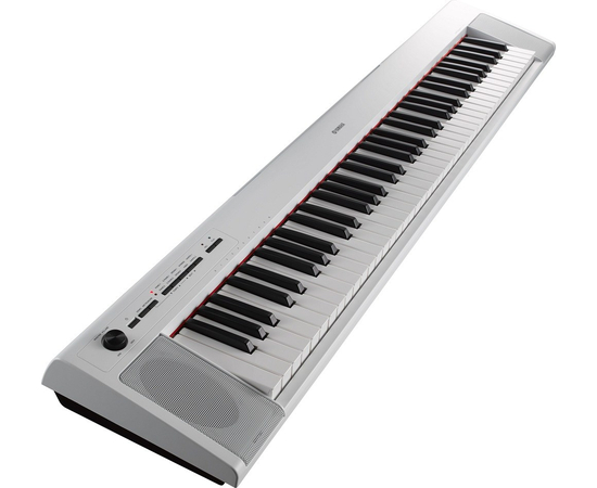 Сценическое пианино YAMAHA NP32WH