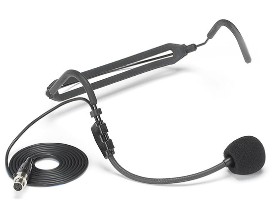 Головной микрофон SAMSON HS5 HEADSET SWA3C5 - 120605 за 0 грн. | 4Club