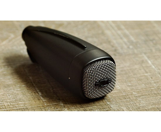 Микрофон Sennheiser MD 21-U